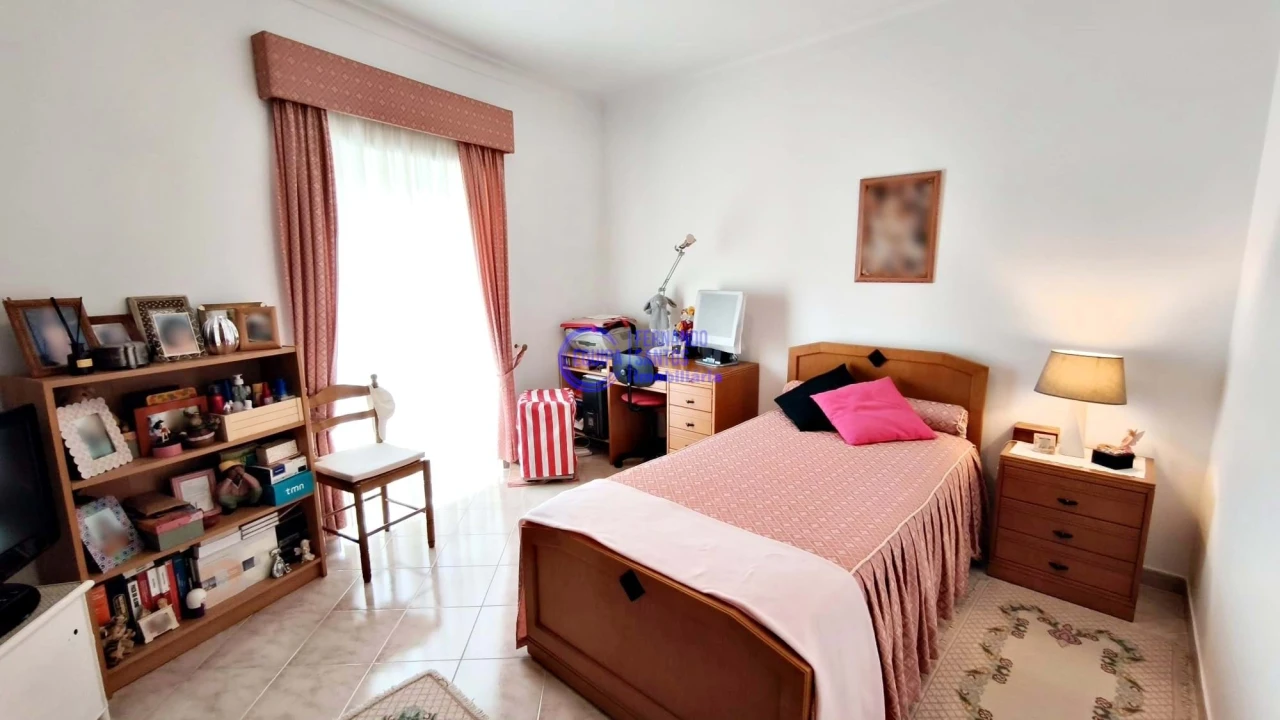 Apartamento T3 para Venda em São Silvestre Foto 15