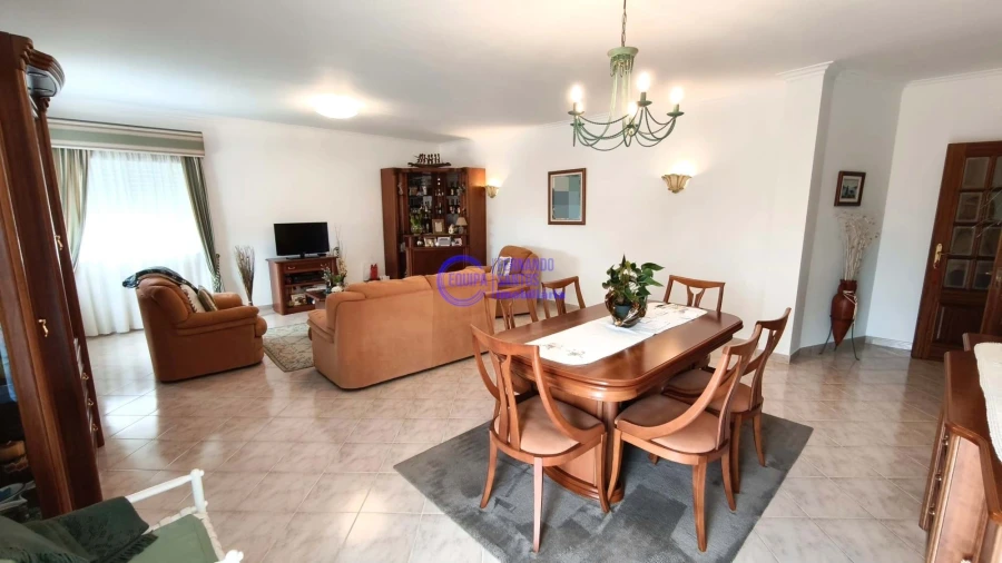 Apartamento T3 para Venda em São Silvestre Foto 4