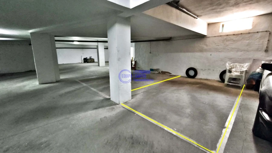 Apartamento T3 para Venda em São Silvestre Foto 23
