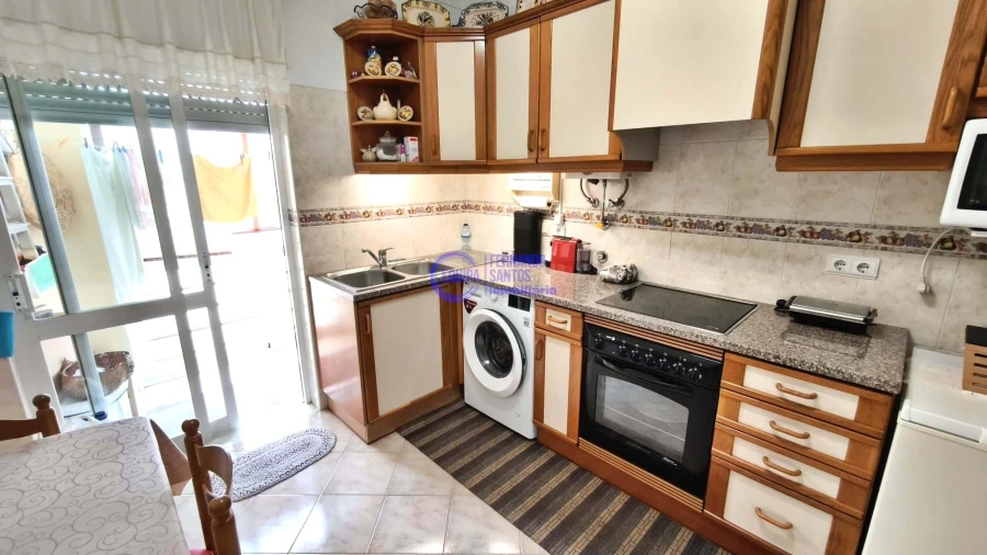 Apartamento T3 para Venda em São Silvestre Foto 7