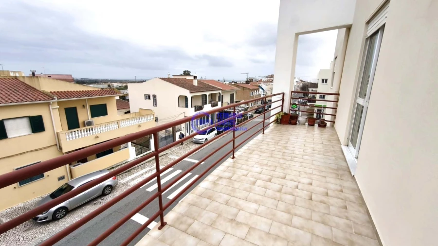 Apartamento T3 para Venda em São Silvestre Foto 18