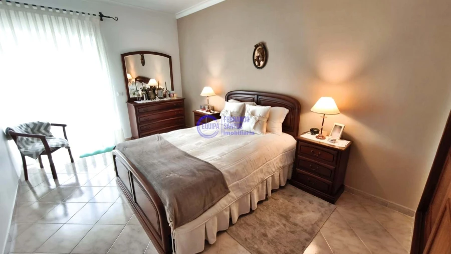 Apartamento T3 para Venda em São Silvestre Foto 12