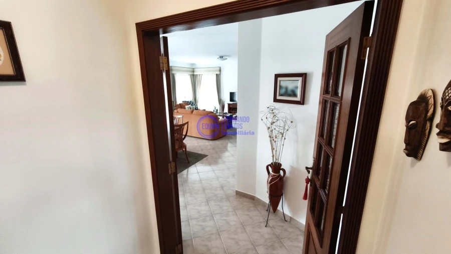 Apartamento T3 para Venda em São Silvestre Foto 6