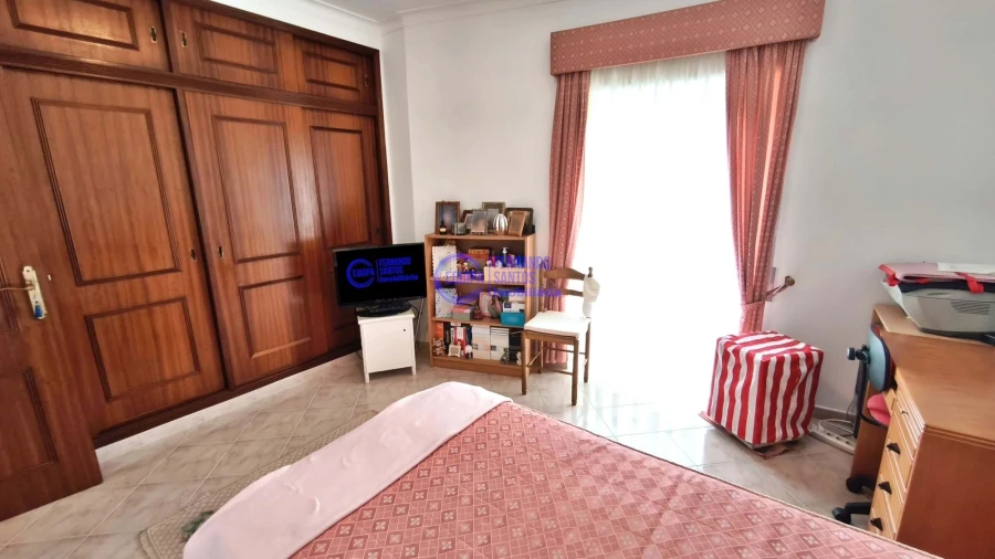 Apartamento T3 para Venda em São Silvestre Foto 14