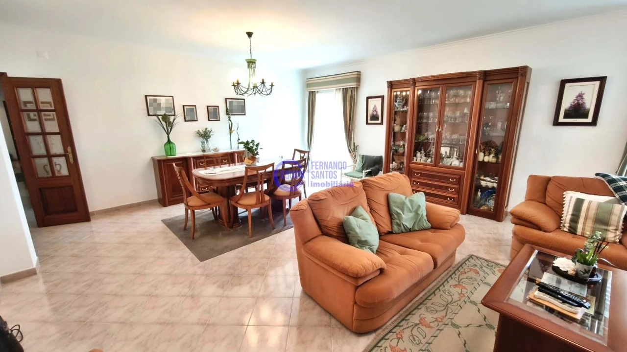 Apartamento T3 para Venda em São Silvestre Foto 3