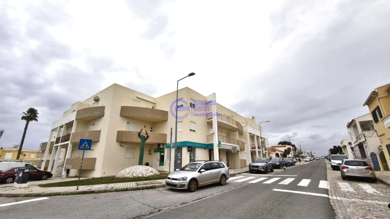 Apartamento T3 para Venda em São Silvestre Foto 1