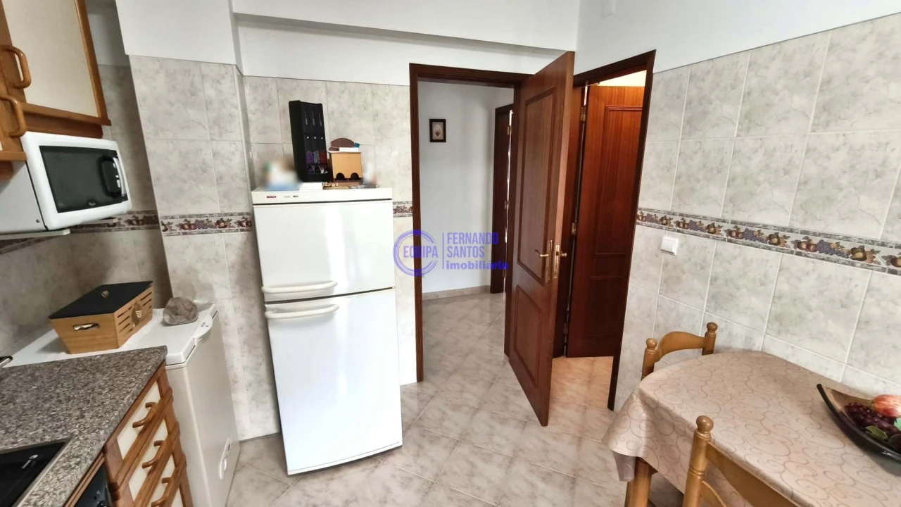 Apartamento T3 para Venda em São Silvestre Foto 8