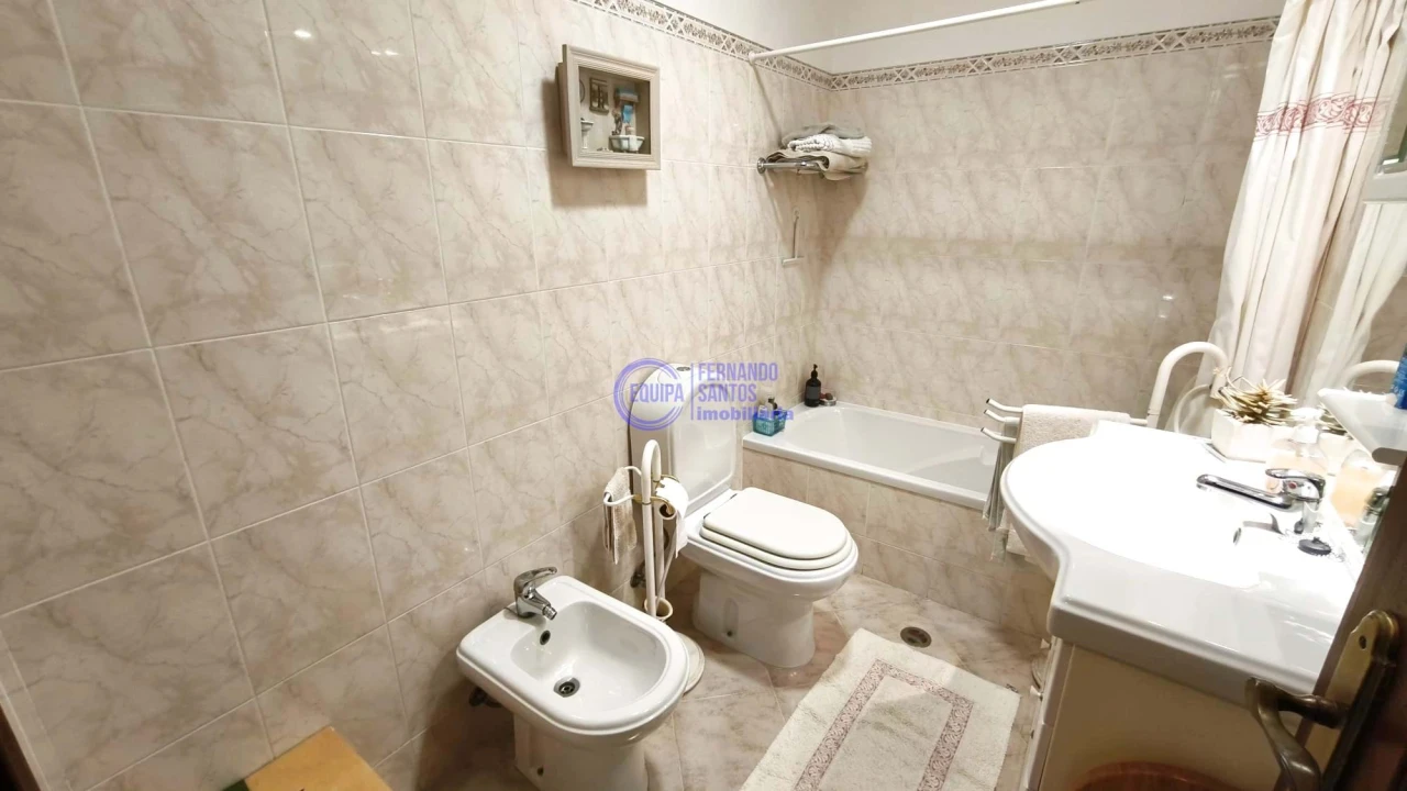 Apartamento T3 para Venda em São Silvestre Foto 20