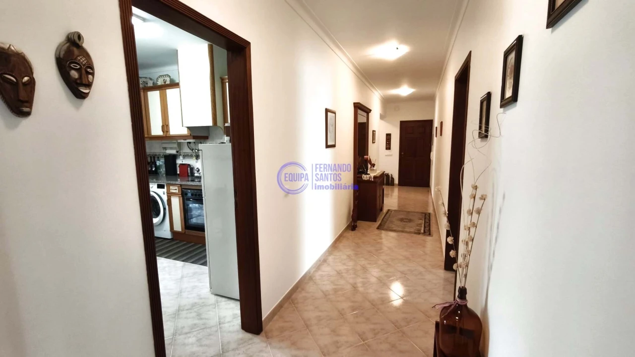 Apartamento T3 para Venda em São Silvestre Foto 9