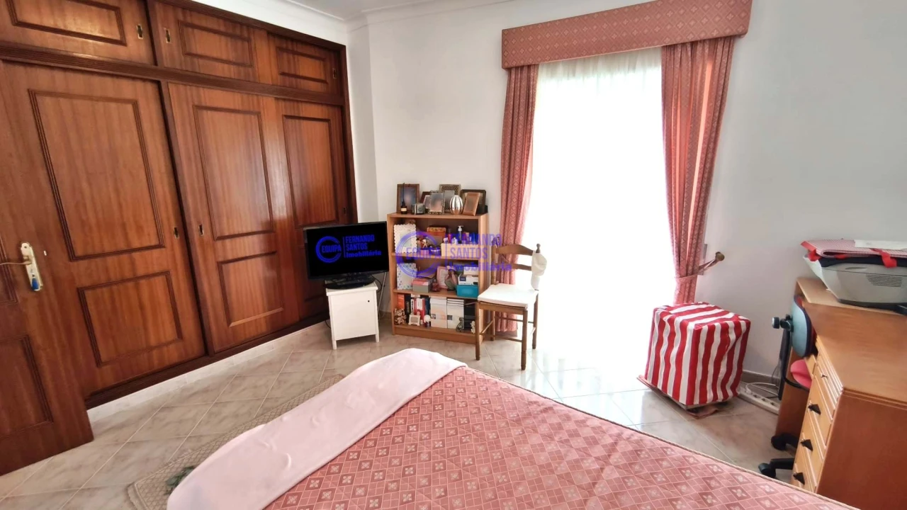 Apartamento T3 para Venda em São Silvestre Foto 14