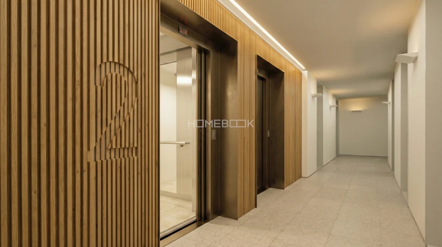 Apartamento T2 para Venda em Glória e Vera Cruz Foto 9