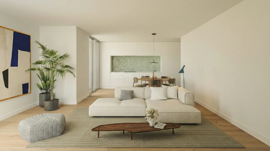 Apartamento T2 para Venda em Glória e Vera Cruz Foto 2