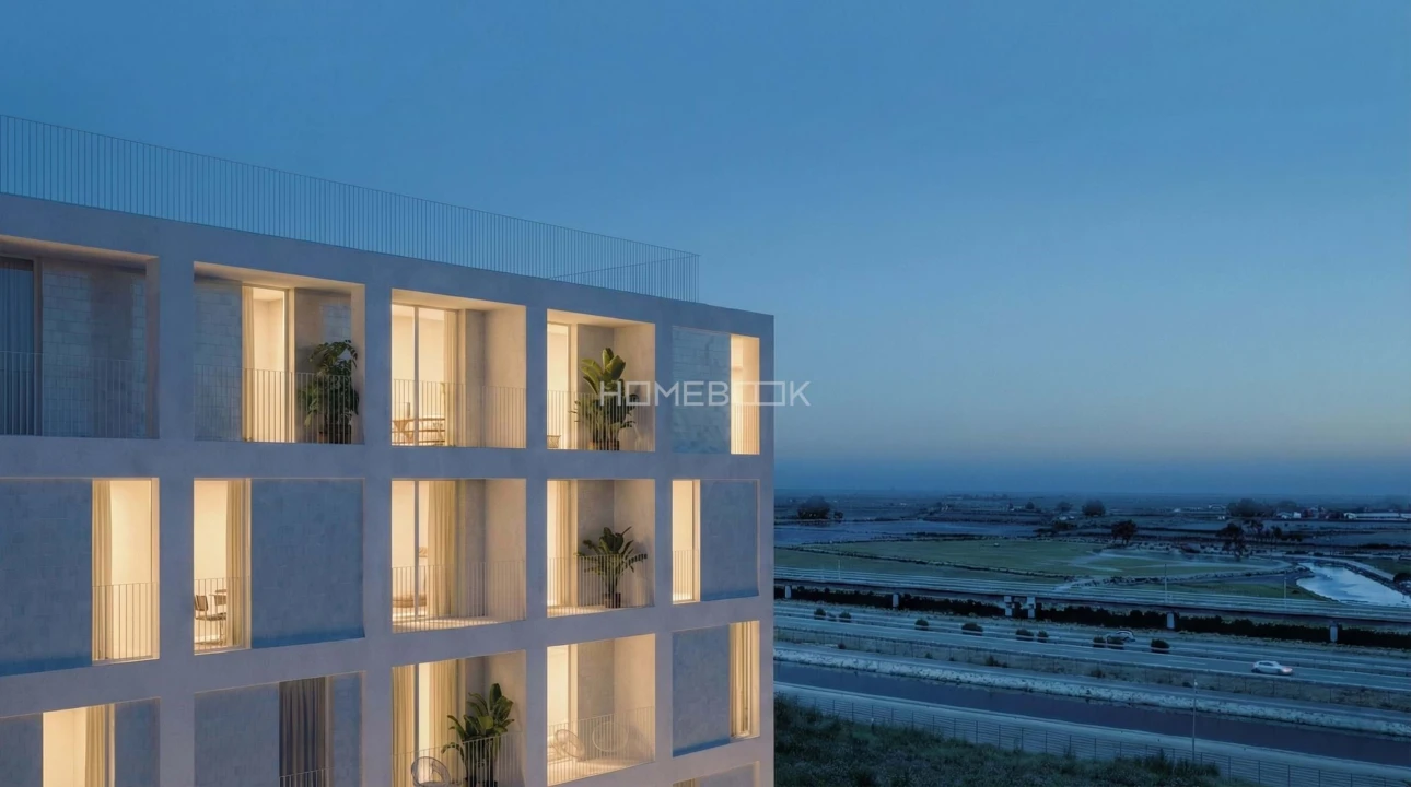 Apartamento T2 para Venda em Glória e Vera Cruz Foto 14