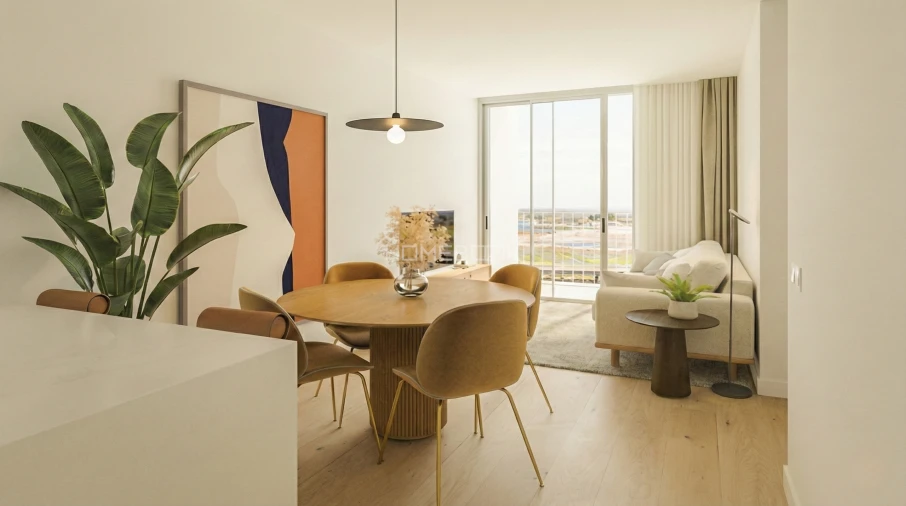 Apartamento T2 para Venda em Glória e Vera Cruz Foto 5