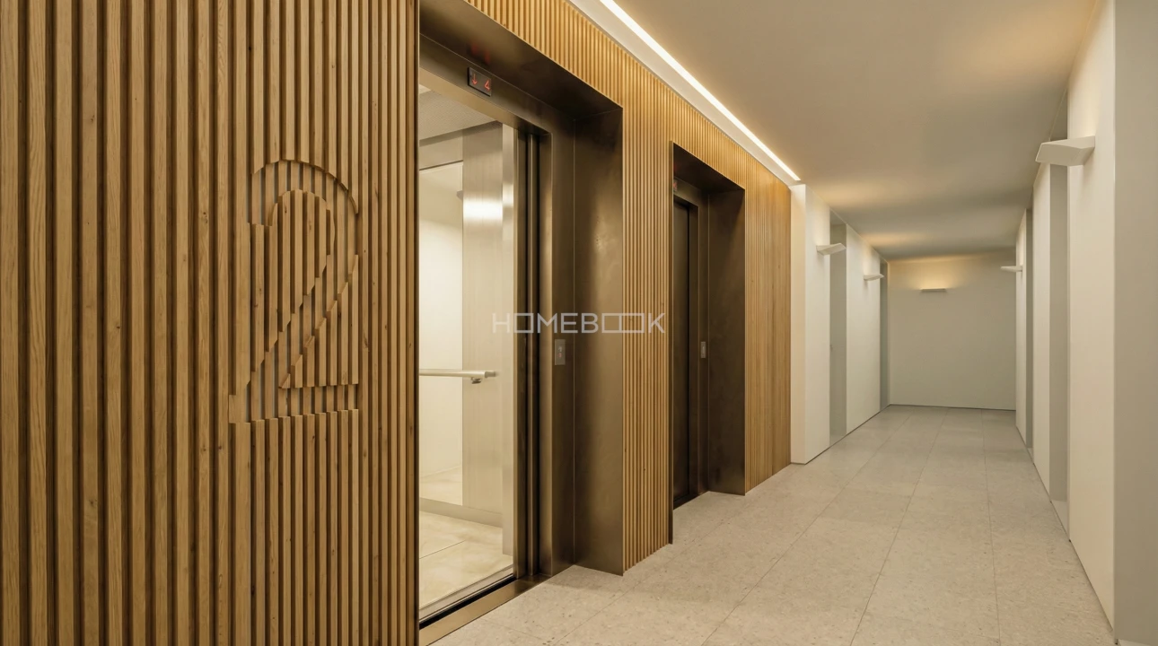 Apartamento T2 para Venda em Glória e Vera Cruz Foto 9