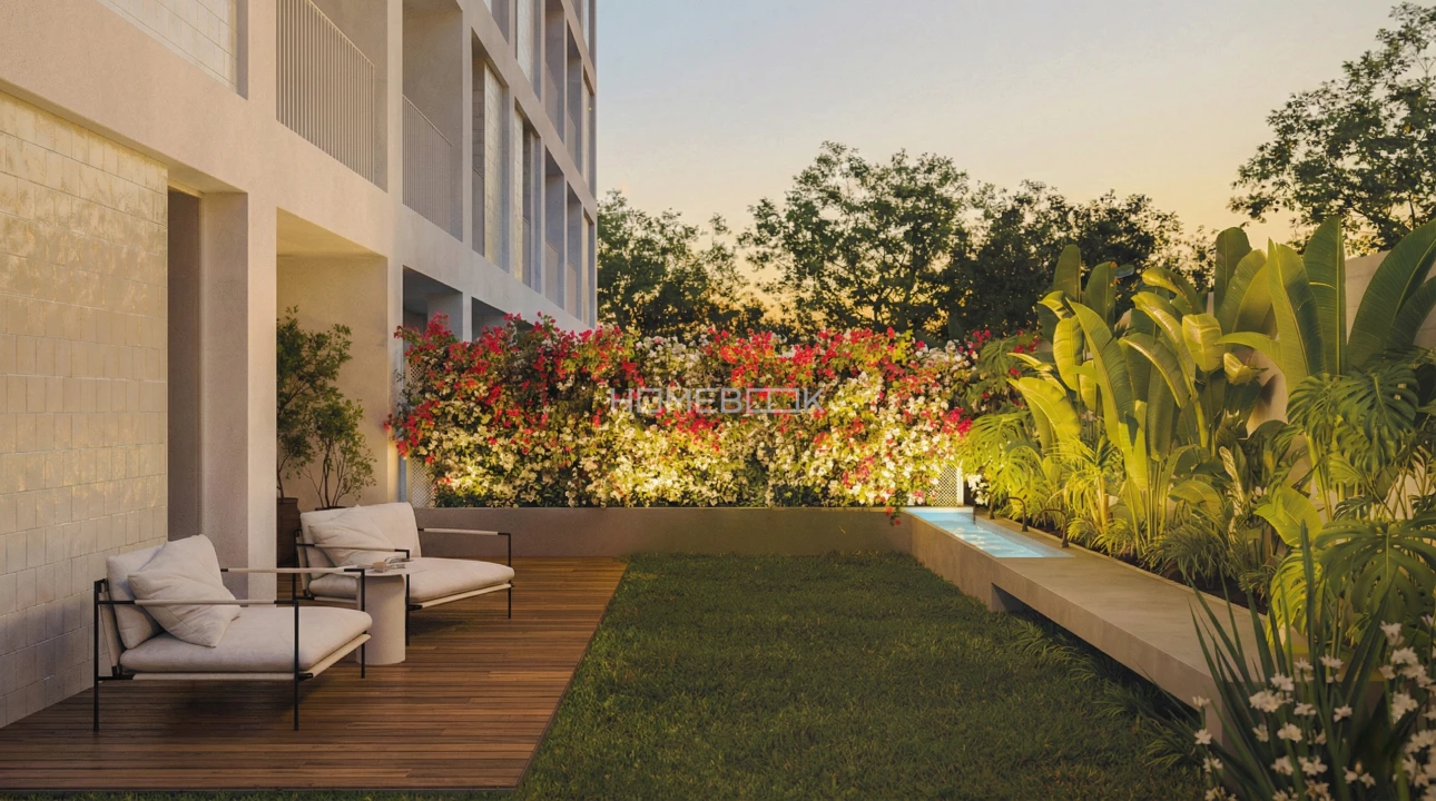 Apartamento T2 para Venda em Glória e Vera Cruz Foto 1