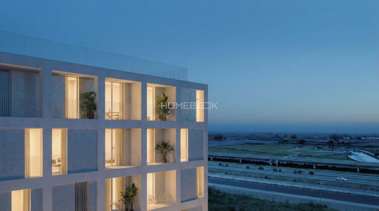 Apartamento T2 para Venda em Glória e Vera Cruz Foto 14