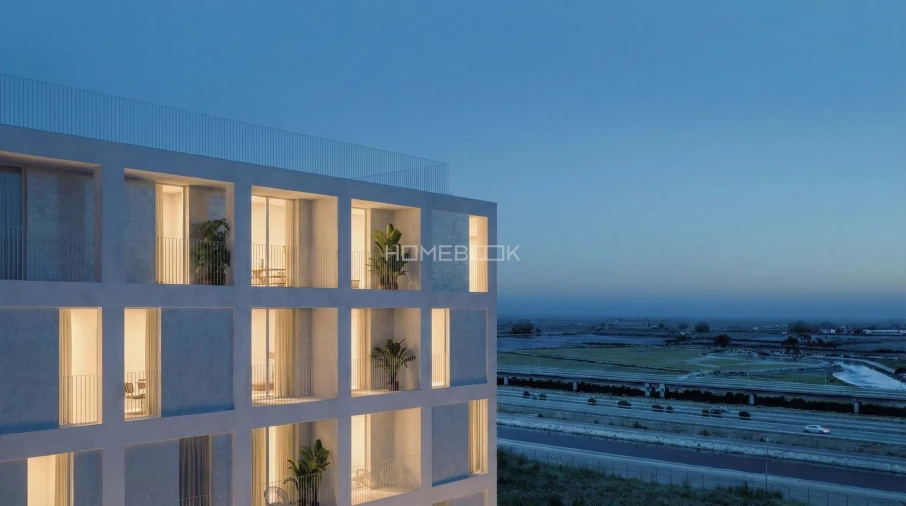 Apartamento T2 para Venda em Glória e Vera Cruz Foto 14