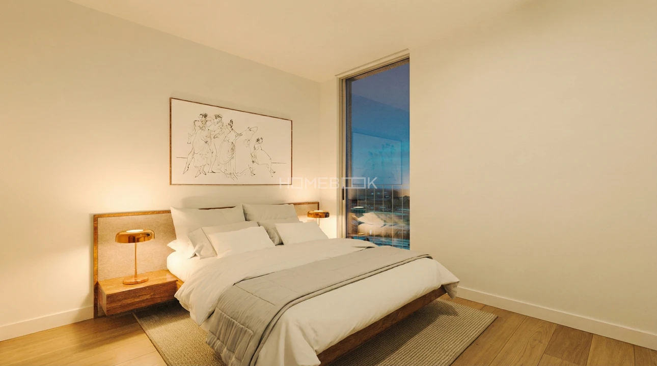 Apartamento T2 para Venda em Glória e Vera Cruz Foto 5