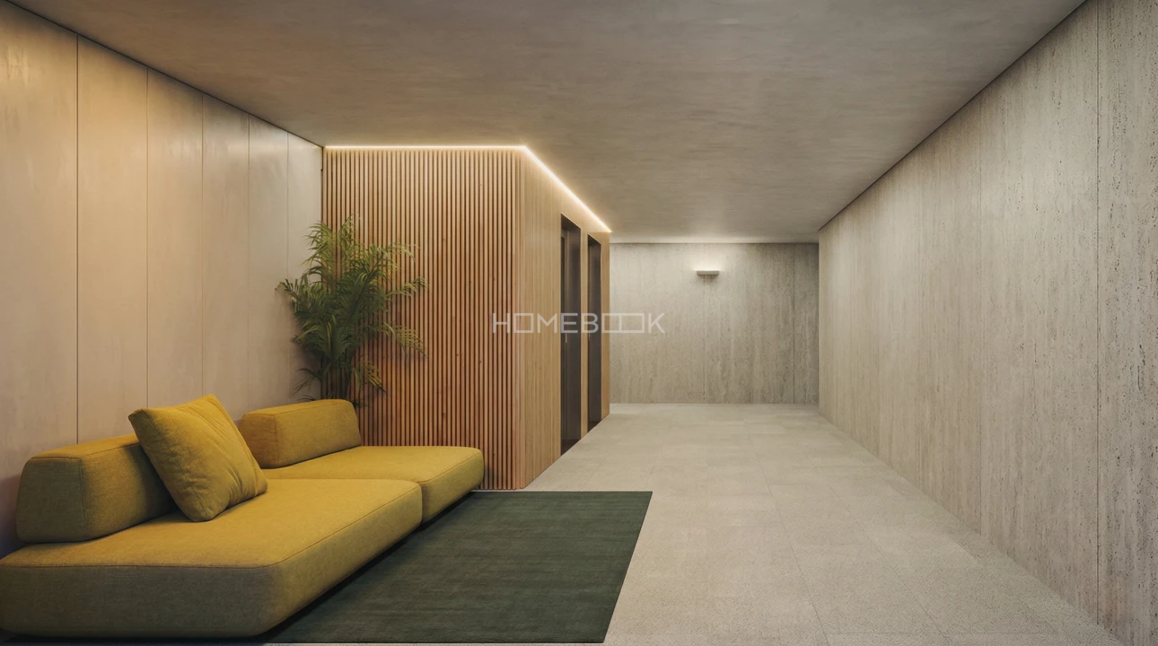 Apartamento T2 para Venda em Glória e Vera Cruz Foto 10