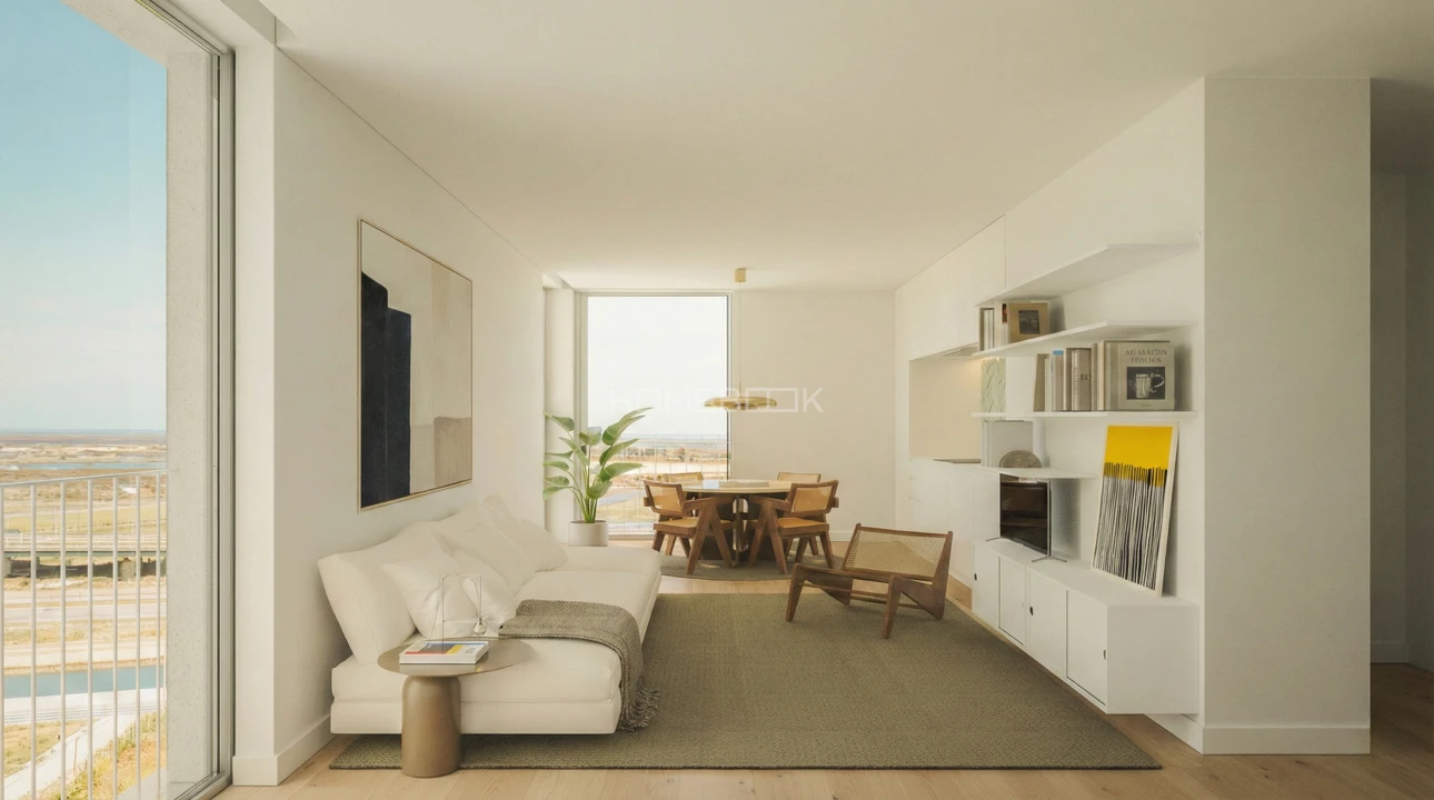 Apartamento T2 para Venda em Glória e Vera Cruz Foto 1