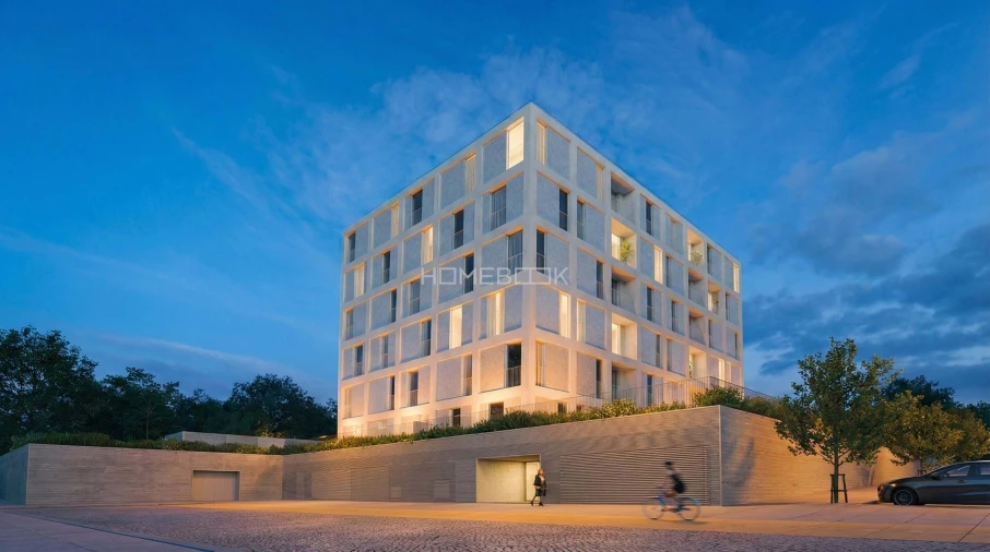 Apartamento T2 para Venda em Glória e Vera Cruz Foto 15