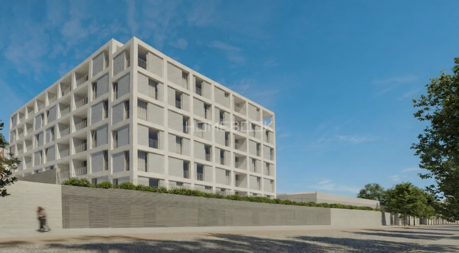 Apartamento T2 para Venda em Glória e Vera Cruz Foto 13