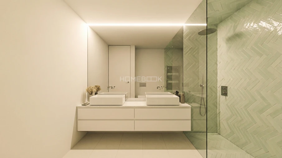 Apartamento T2 para Venda em Glória e Vera Cruz Foto 6