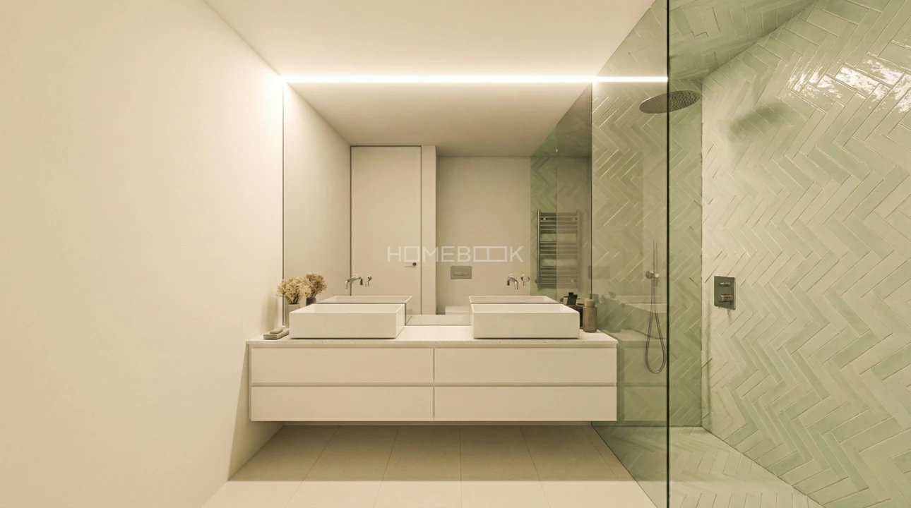 Apartamento T2 para Venda em Glória e Vera Cruz Foto 6