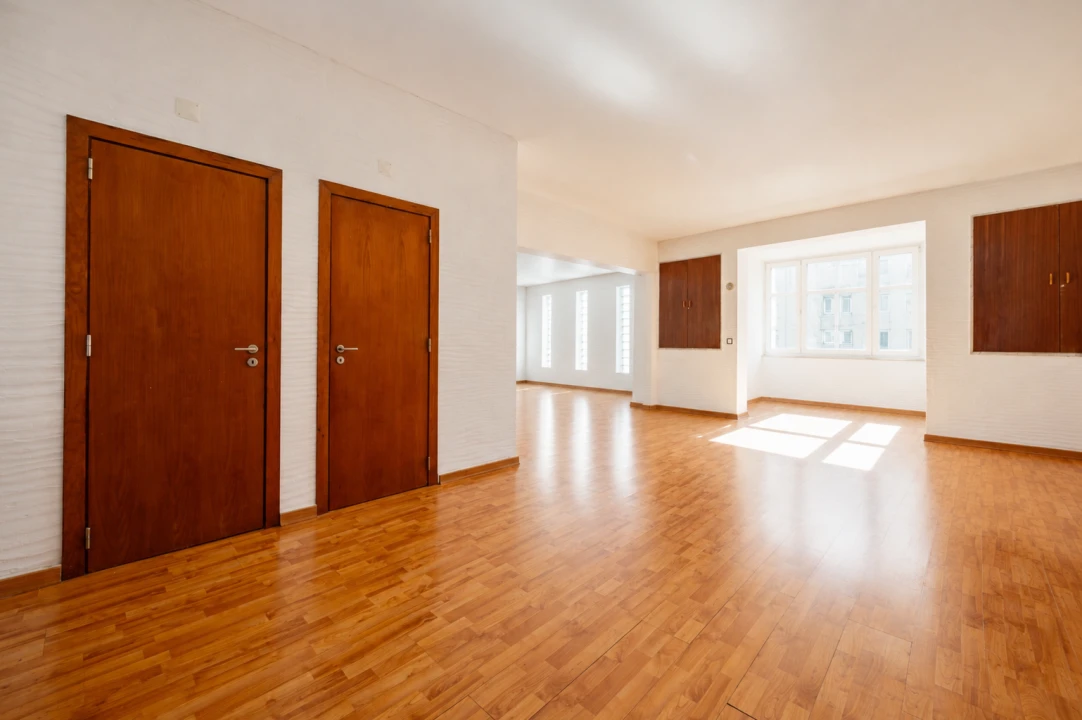 Apartamento T1 para Venda em Almada, Cova da Piedade, Pragal e Cacilhas Foto 4
