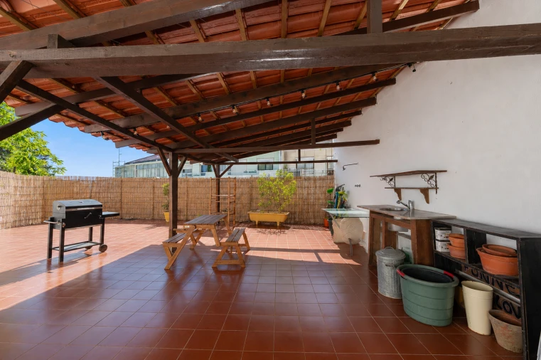 Apartamento T1 para Venda em Almada, Cova da Piedade, Pragal e Cacilhas Foto 22