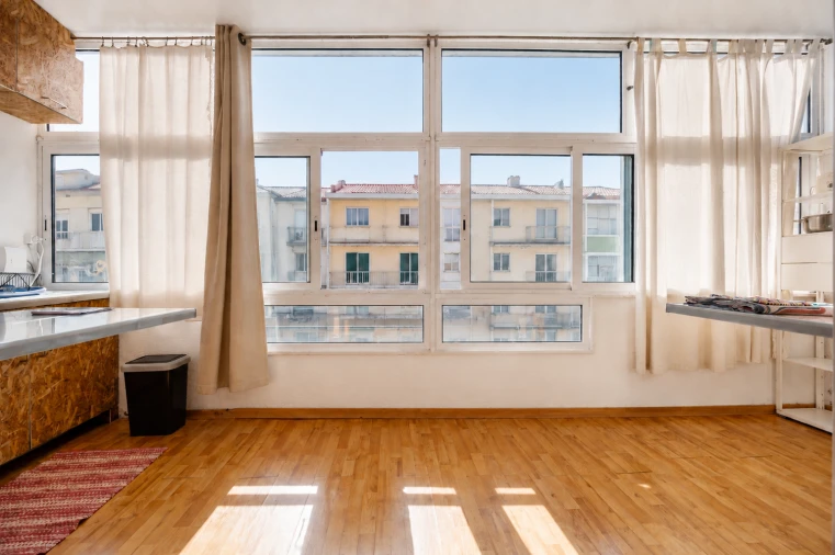 Apartamento T1 para Venda em Almada, Cova da Piedade, Pragal e Cacilhas Foto 11