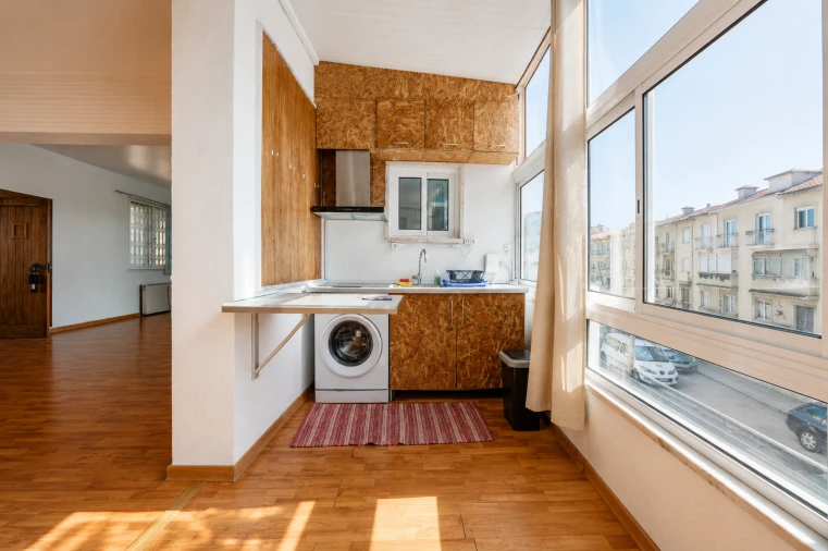 Apartamento T1 para Venda em Almada, Cova da Piedade, Pragal e Cacilhas Foto 12