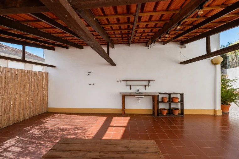 Apartamento T1 para Venda em Almada, Cova da Piedade, Pragal e Cacilhas Foto 23