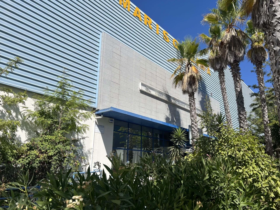 Armazém para Venda em Vialonga Foto 2