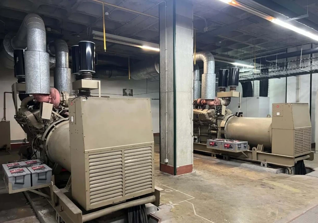 Armazém para Venda em Carnaxide e Queijas Foto 11