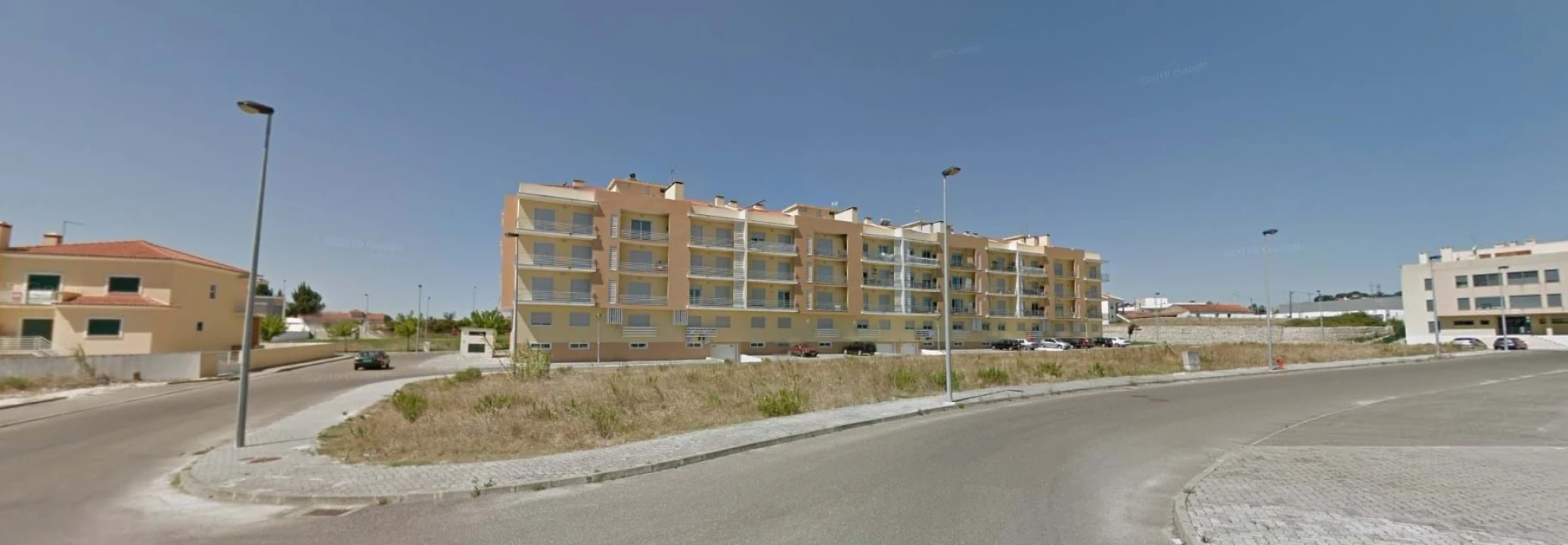 Terreno para Venda em Cartaxo e Vale da Pinta Foto 2