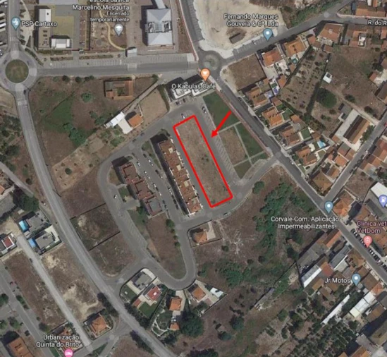 Terreno para Venda em Cartaxo e Vale da Pinta Foto 5