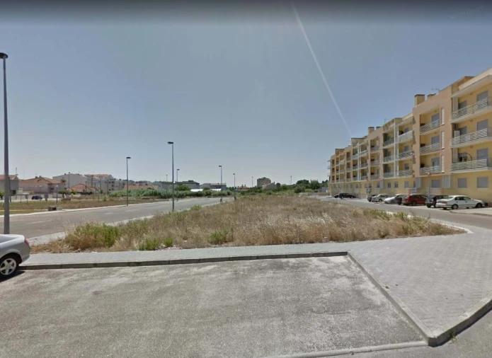 Terreno para Venda em Cartaxo e Vale da Pinta Foto 1