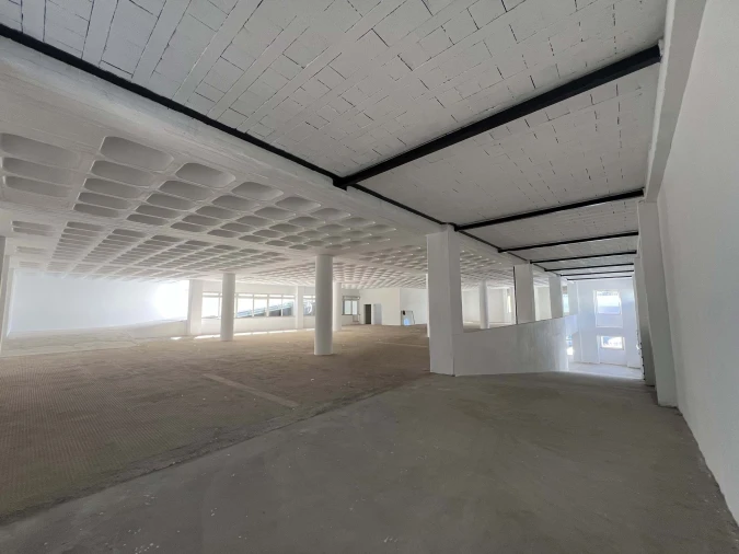 Armazém para Venda em Sacavém e Prior Velho Foto 13