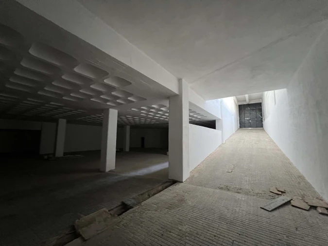 Armazém para Venda em Sacavém e Prior Velho Foto 22