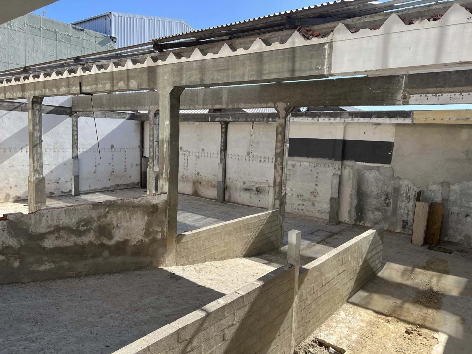 Armazém para Venda em Sacavém e Prior Velho Foto 14