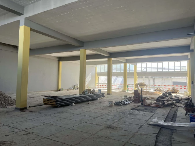 Armazém para Venda em Sacavém e Prior Velho Foto 19