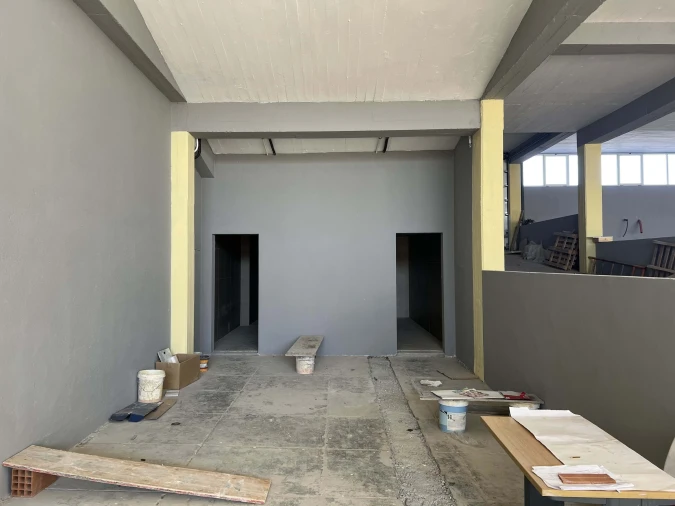 Armazém para Venda em Sacavém e Prior Velho Foto 5