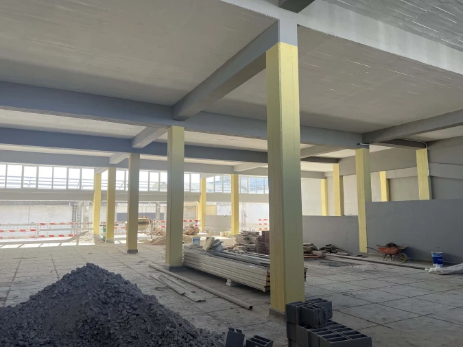 Armazém para Venda em Sacavém e Prior Velho Foto 20