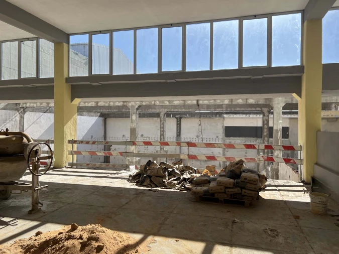 Armazém para Venda em Sacavém e Prior Velho Foto 12