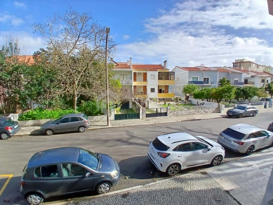 Apartamento T3 para Venda em União das Freguesias de Setúbal Foto 21
