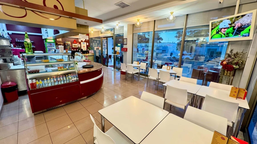 Negócio para Venda em Ferreiras Foto 7