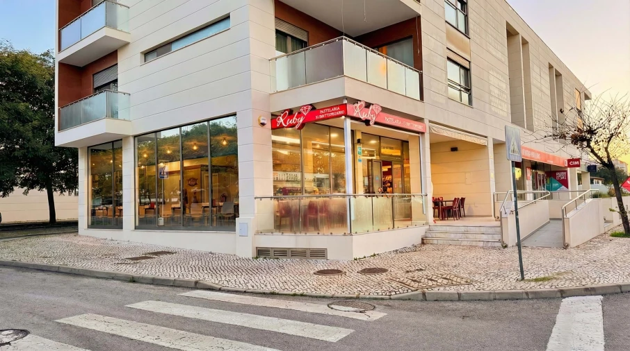 Negócio para Venda em Ferreiras