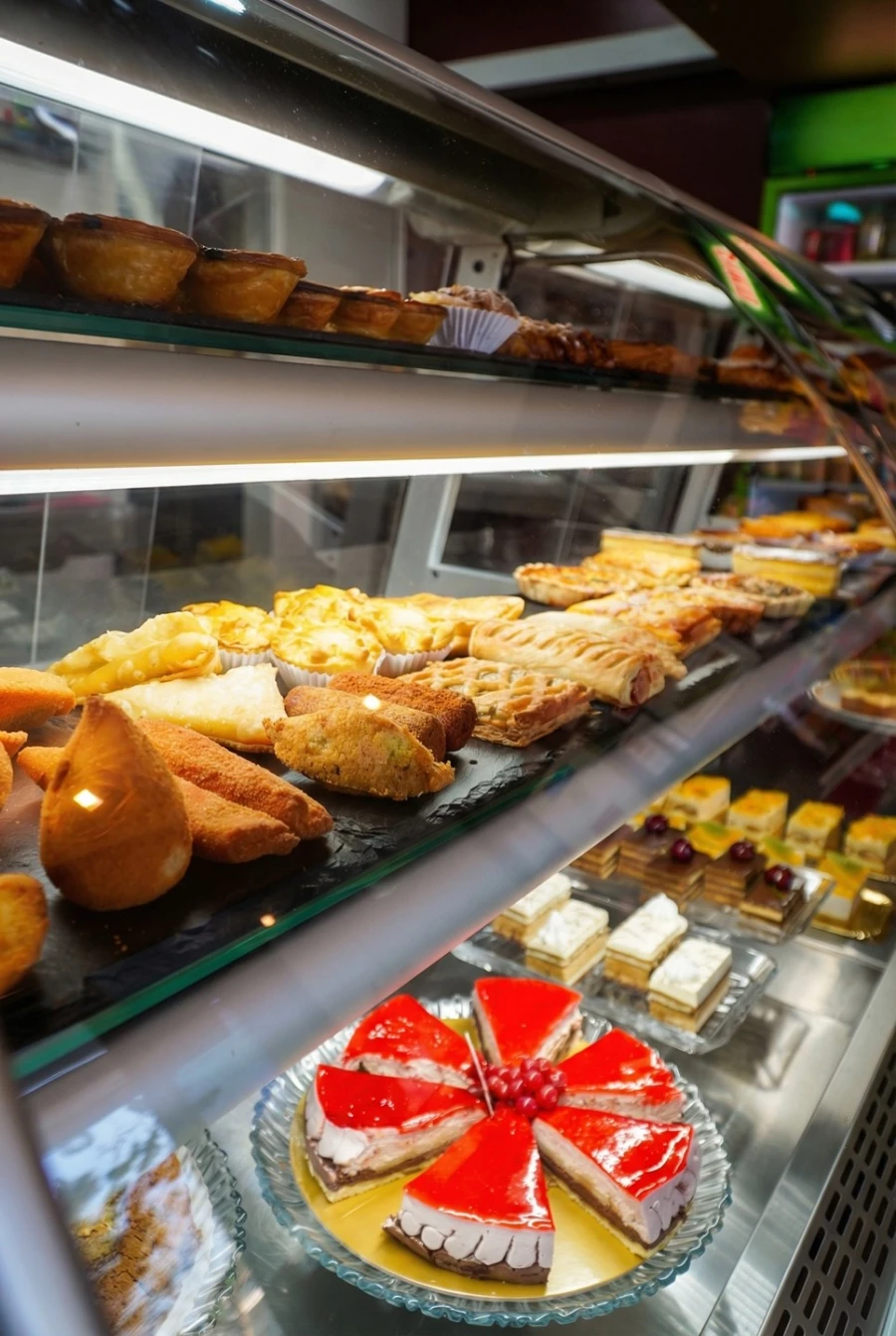 Negócio para Venda em Ferreiras Foto 13